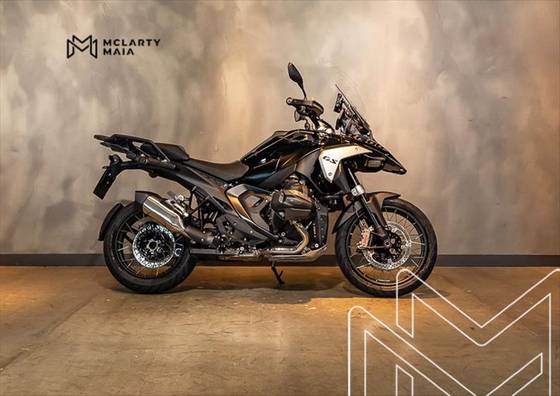 BMW R 1300 GS TRIPLE BLACK BMW R 1300 GS TRIPLE BLACK
